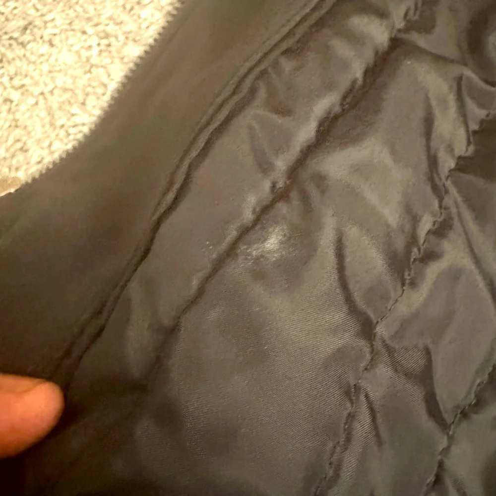 Kenneth Cole mid Jacket - Picture 3 of 6